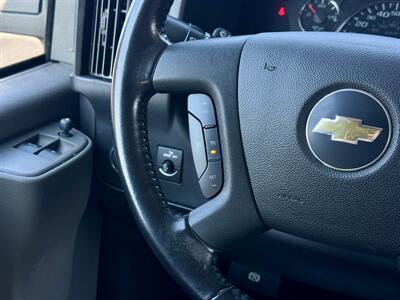 2023 Chevrolet Express 2500   - Photo 20 - Andover, MN 55304