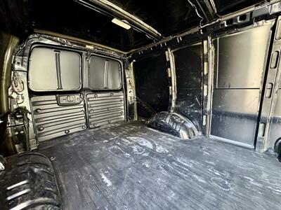 2023 Chevrolet Express 2500   - Photo 10 - Andover, MN 55304