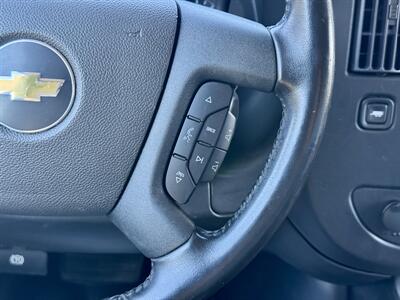 2023 Chevrolet Express 2500   - Photo 21 - Andover, MN 55304