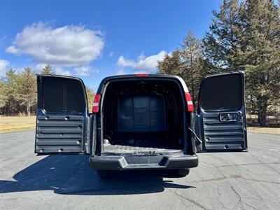 2023 Chevrolet Express 2500   - Photo 5 - Andover, MN 55304