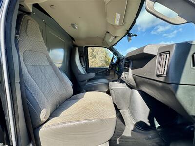 2023 Chevrolet Express 2500   - Photo 15 - Andover, MN 55304