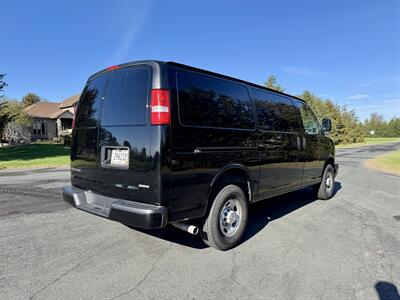 2023 Chevrolet Express 2500   - Photo 7 - Andover, MN 55304