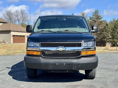 2023 Chevrolet Express 2500   - Photo 12 - Andover, MN 55304
