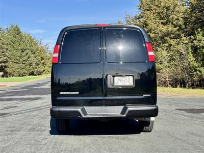 2023 Chevrolet Express 2500   - Photo 4 - Andover, MN 55304