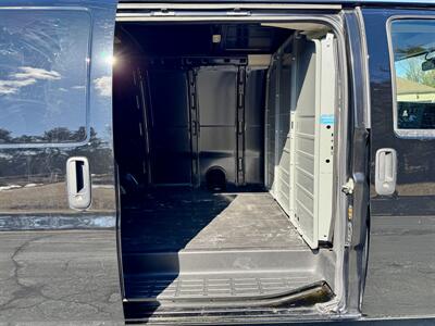 2023 Chevrolet Express 2500   - Photo 9 - Andover, MN 55304