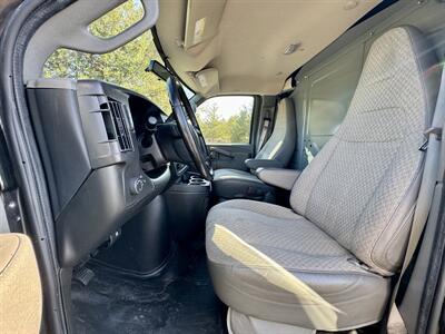 2023 Chevrolet Express 2500   - Photo 12 - Andover, MN 55304