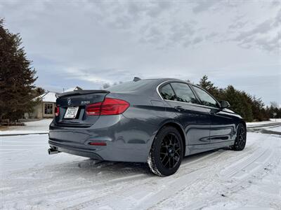 2017 BMW 330i xDrive   - Photo 4 - Andover, MN 55304