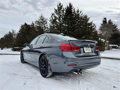 2017 BMW 330i xDrive   - Photo 3 - Andover, MN 55304