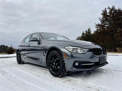 2017 BMW 330i xDrive   - Photo 5 - Andover, MN 55304