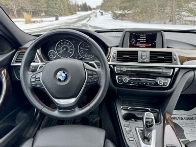 2017 BMW 330i xDrive   - Photo 15 - Andover, MN 55304