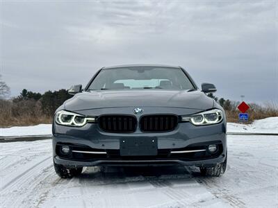 2017 BMW 330i xDrive   - Photo 6 - Andover, MN 55304