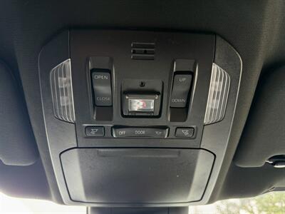 2021 Toyota Highlander XSE   - Photo 22 - Andover, MN 55304