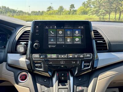 2023 Honda Odyssey EX-L - Photo 19 - Andover, MN 55304