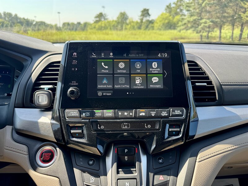 2023 Honda Odyssey EX-L - Photo 19 - Andover, MN 55304