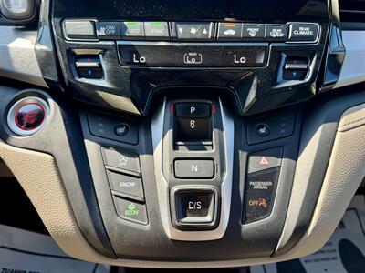 2023 Honda Odyssey EX-L - Photo 20 - Andover, MN 55304
