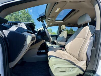2023 Honda Odyssey EX-L - Photo 8 - Andover, MN 55304