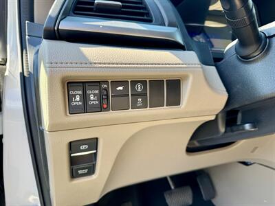 2023 Honda Odyssey EX-L - Photo 22 - Andover, MN 55304