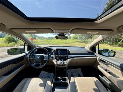 2023 Honda Odyssey EX-L - Photo 15 - Andover, MN 55304