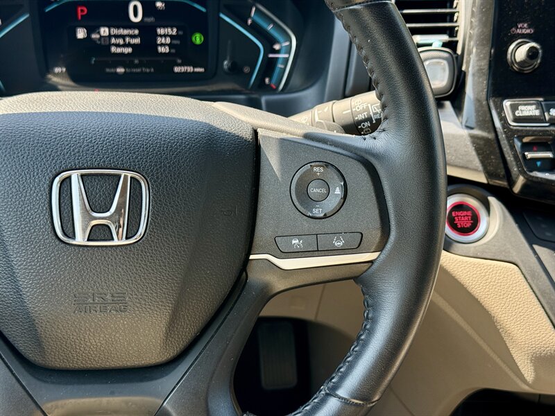 2023 Honda Odyssey EX-L - Photo 18 - Andover, MN 55304