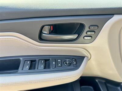 2023 Honda Odyssey EX-L - Photo 23 - Andover, MN 55304