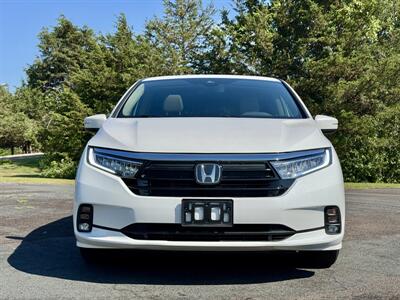 2023 Honda Odyssey EX-L - Photo 6 - Andover, MN 55304