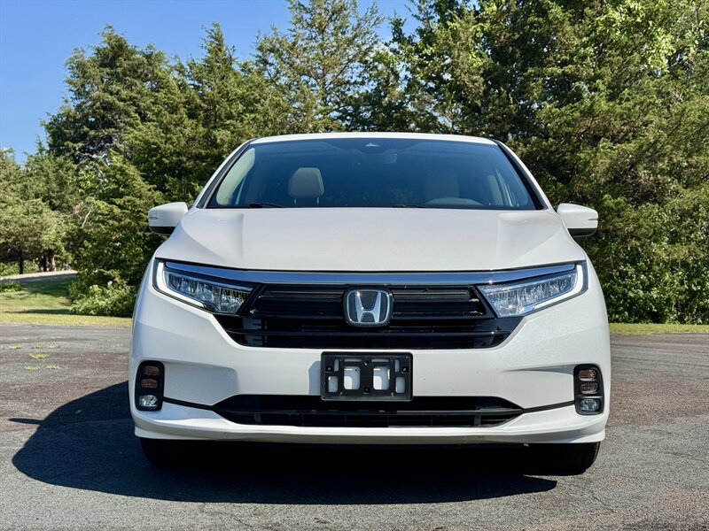 2023 Honda Odyssey EX-L - Photo 6 - Andover, MN 55304