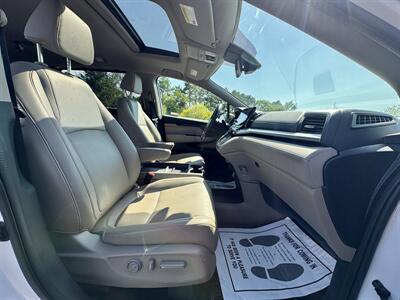 2023 Honda Odyssey EX-L - Photo 13 - Andover, MN 55304