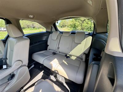 2023 Honda Odyssey EX-L - Photo 11 - Andover, MN 55304