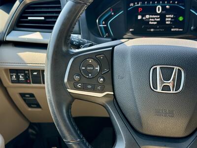 2023 Honda Odyssey EX-L - Photo 17 - Andover, MN 55304