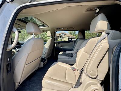 2023 Honda Odyssey EX-L - Photo 9 - Andover, MN 55304