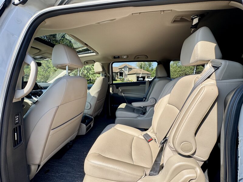2023 Honda Odyssey EX-L - Photo 9 - Andover, MN 55304