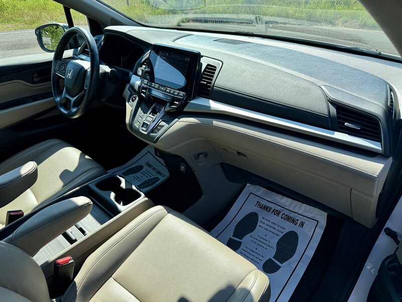 2023 Honda Odyssey EX-L - Photo 14 - Andover, MN 55304