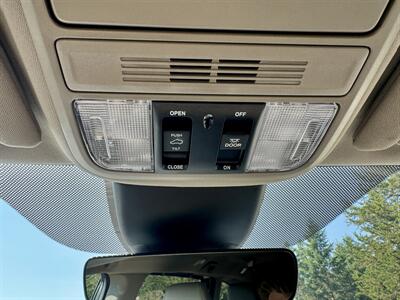 2023 Honda Odyssey EX-L - Photo 21 - Andover, MN 55304