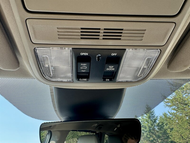 2023 Honda Odyssey EX-L - Photo 21 - Andover, MN 55304