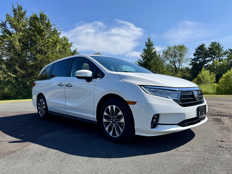 2023 Honda Odyssey EX-L - Photo 5 - Andover, MN 55304