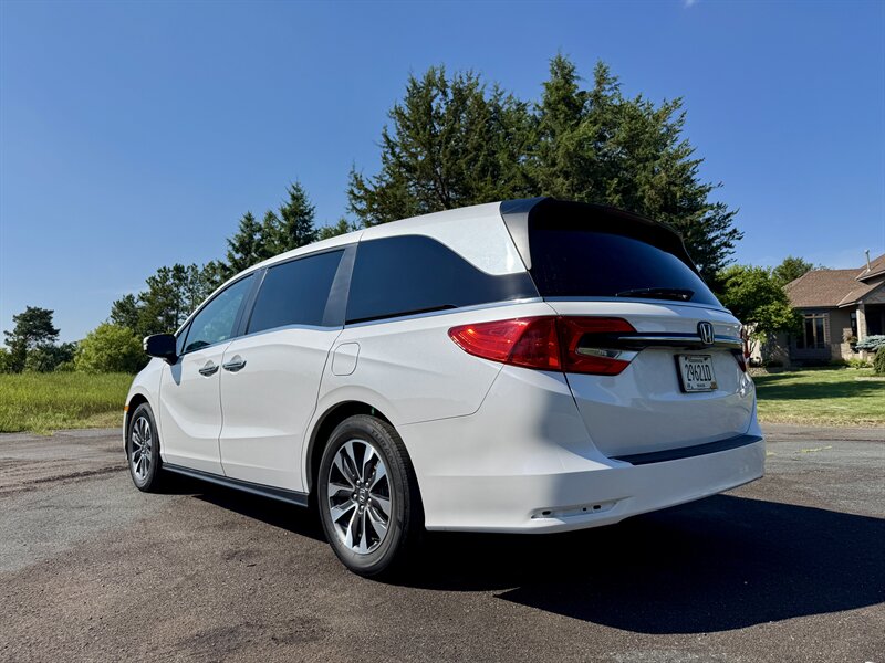 2023 Honda Odyssey EX-L - Photo 3 - Andover, MN 55304
