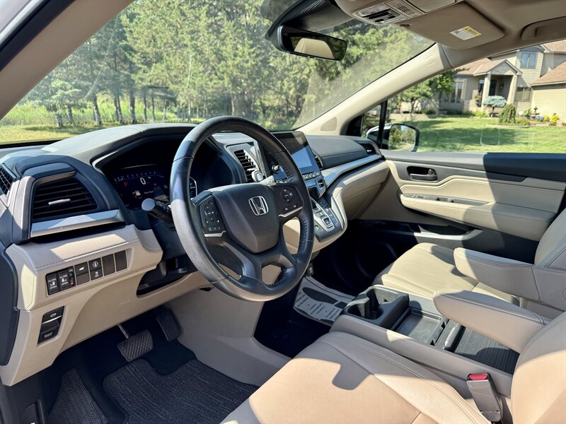2023 Honda Odyssey EX-L - Photo 7 - Andover, MN 55304