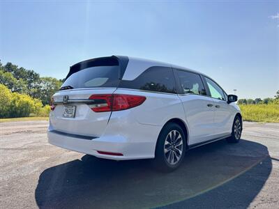 2023 Honda Odyssey EX-L - Photo 4 - Andover, MN 55304