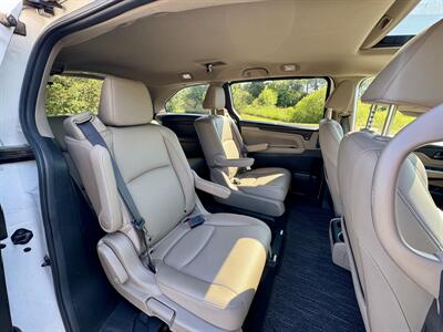 2023 Honda Odyssey EX-L - Photo 12 - Andover, MN 55304