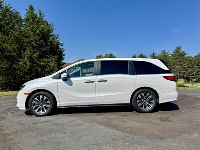 2023 Honda Odyssey EX-L - Photo 2 - Andover, MN 55304
