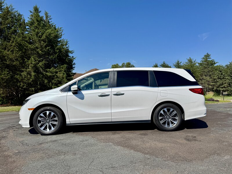 2023 Honda Odyssey EX-L - Photo 2 - Andover, MN 55304
