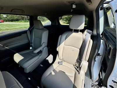 2023 Honda Odyssey EX-L - Photo 10 - Andover, MN 55304
