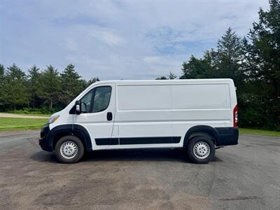 2025 RAM ProMaster Tradesman 2500 - Photo 2 - Andover, MN 55304