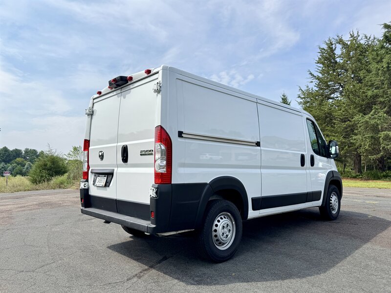 2025 RAM ProMaster Tradesman 2500 - Photo 5 - Andover, MN 55304