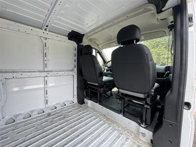 2025 RAM ProMaster Tradesman 2500 - Photo 16 - Andover, MN 55304