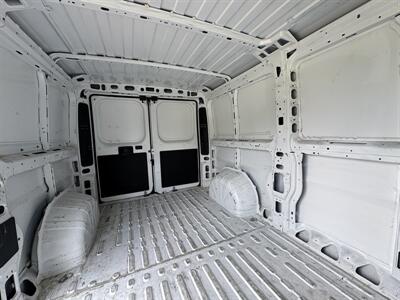 2025 RAM ProMaster Tradesman 2500 - Photo 15 - Andover, MN 55304
