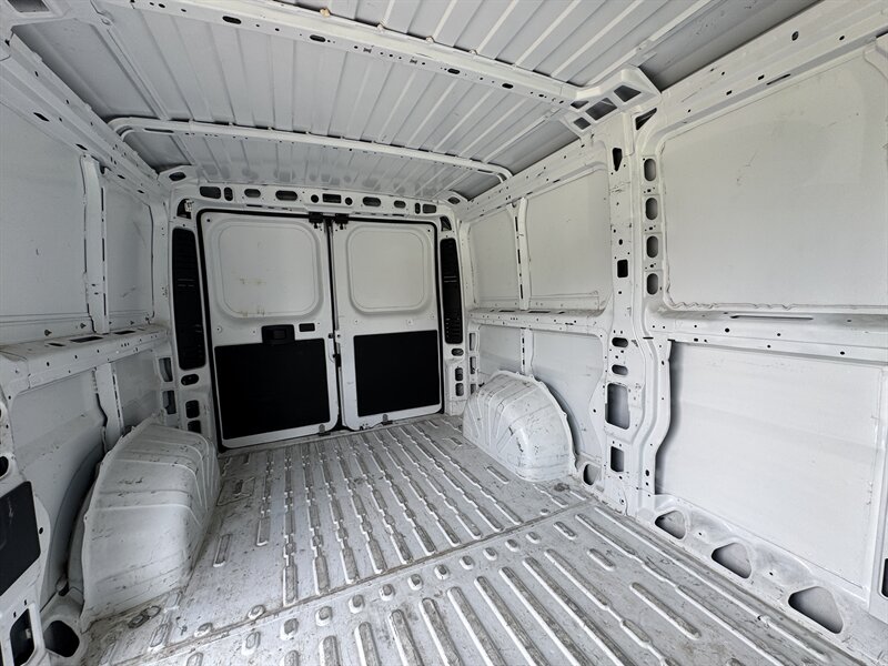 2025 RAM ProMaster Tradesman 2500 - Photo 15 - Andover, MN 55304