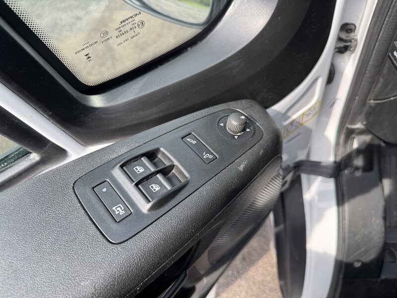 2025 RAM ProMaster Tradesman 2500 - Photo 11 - Andover, MN 55304