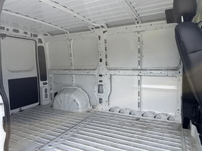 2025 RAM ProMaster Tradesman 2500 - Photo 14 - Andover, MN 55304