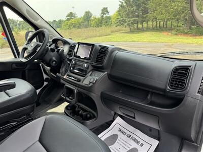 2025 RAM ProMaster Tradesman 2500 - Photo 17 - Andover, MN 55304